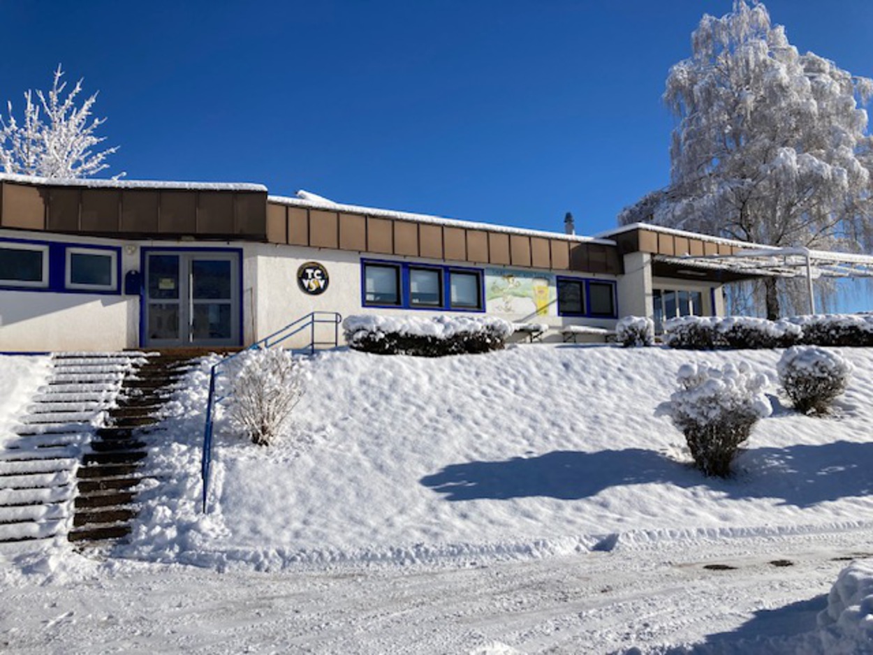 TCVSV wünscht Frohe Weihnachten